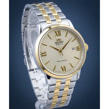 Hodinky Hodinky pánské Orient Contemporary Automatic RA-AC0F08G10B