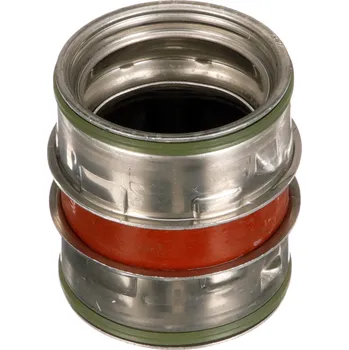 Turbodmychadlo Hadice plnícího vzduchu GATES 09-0262