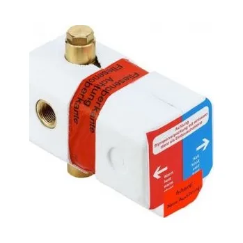 Vodovodní baterie KLUDI podomítkové těleso 33424 xxxx