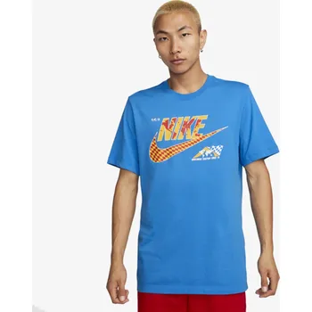 Pánské tričko Nike Sportswear XL 223435