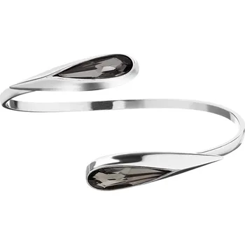 Náramek Stříbrný náramek se sklem - AP525-9563