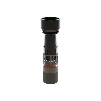 Zabezpečení nádrže proti krádeži paliva KOCKÒN 80 CL2 APEX - SCANIA