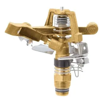 Postřikovač Postřikovač sektorový GEKA V80, 1/2", mosaz