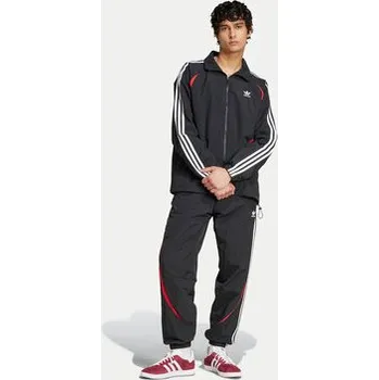 Dámská mikina adidas Mikina Archive IY2092 Černá Regular Fit XL