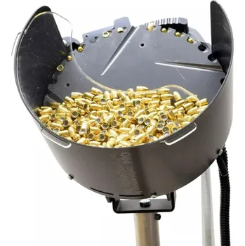 Příslušenství pro sportovní střelbu Elektrický podavač střel Mr. Bulletfeeder PRO - .40 S&W