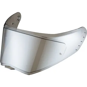 Helma na motorku Caberg A9579DB mirrored silver 60/50% visor Drift EVO II