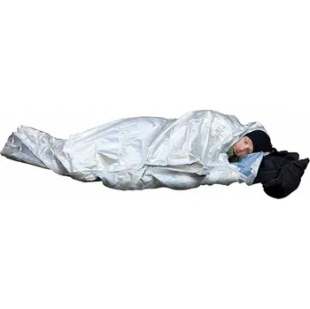 Vybavení pro přežití S.O.L. Survive Outdoors Longer Nouzový bivak S.O.L. Thermal Bivvy