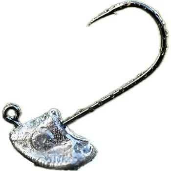 Rybářský háček RedBass Jigová Hlavička Neváznoucí StandUp Pro Sickle 5 ks 1 - 7 g