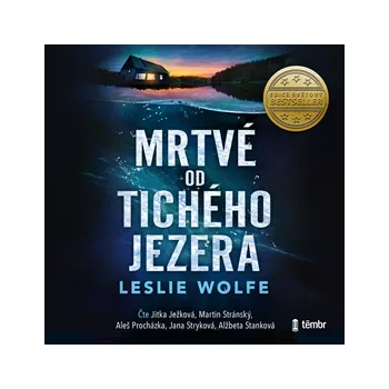 Mrtvé od Tichého jezera MP3 download
