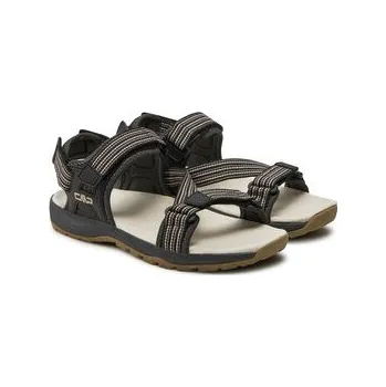 Dámská obuv Sandály CMP Khalys 3Q91937 Černá 41