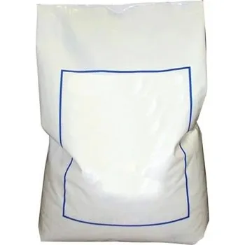 Změkčovač vody K+S vakuová jedlá sůl nejodidovaná (kalibrovaná) 0,4-0,13mm 1000kg bez dopravy (balení á 25kg)