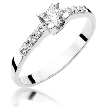 Hodinky Prsten Bonore - Zlato 585 156687