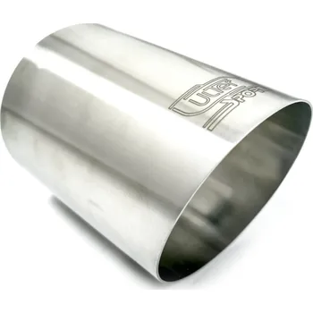 Koncovka výfuku ULTER SPORT Koncovka výfuku 1x90 mm NXS90-1