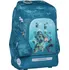 Školní batoh Beckmann Active Air FLX školní batoh 2024 39 x 26 x 22 cm Jungle Game