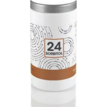 Cukr PCB-creation PCB SORBITOL 1kg