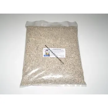 Krmivo pro ptáka Deli Nature Bird Grit Mix 5 kg