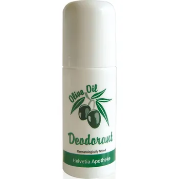 Olive Oil Deo