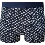 Pánské Boxerky MOLVY MP 1028 Velikost: M