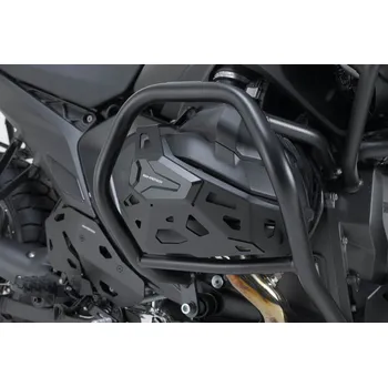 Zavazadlo na motocykl SW MOTECH Kryt brzdového válce na BMW R 1300 GS (23-25), R 1300 R, RS (25) černý