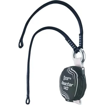 Úvazek SINGING ROCK Reactor 140 typ Y - tlumič pádu Typ: Typ Y délka 155 cm