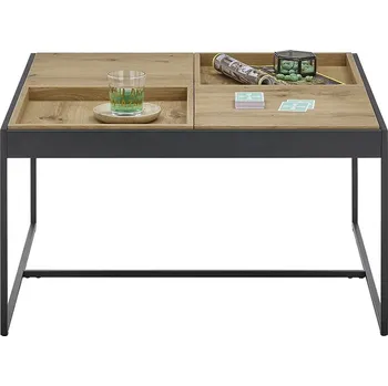 Konferenční stolek Konferenční stolek z masivu LARKANA