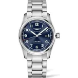 Longines Spirit L3.811.4.93.6 + záruka 5 let + možnost výměny do 90 dní