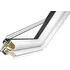 Okno Velux Standard Plus GLU 0064