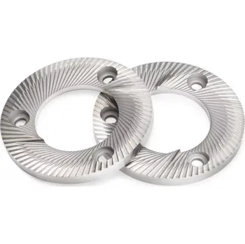 Náhradní díl pro kávovar Mahlkönig EK43 mlecí kameny