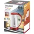 Rychlovarná konvice Sencor SWK 150RD