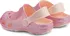 Dívčí sandály Coqui Little Frog 8701 Candy Pink Glitter