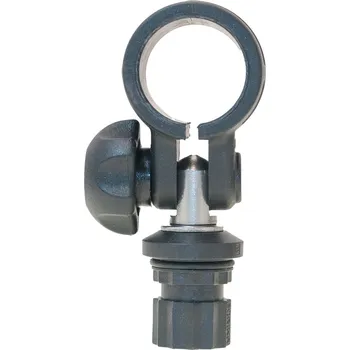 Fasten příslušenství - Objímka na trubky 35mm s adaptérem do držáku