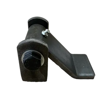 Pohon brány Epohony P115FE Pant s listem k navaření a maznicí