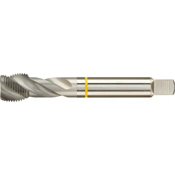 Závitořezný nástroj Strojní závitník din5156 hss tvar c g1.1/2" format