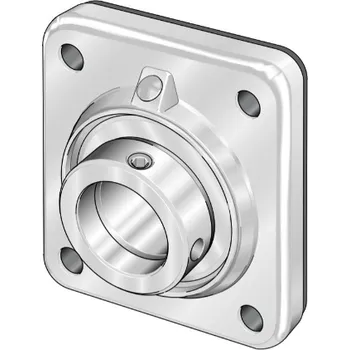 PCSK 40-XL INA Ložisková jednotka