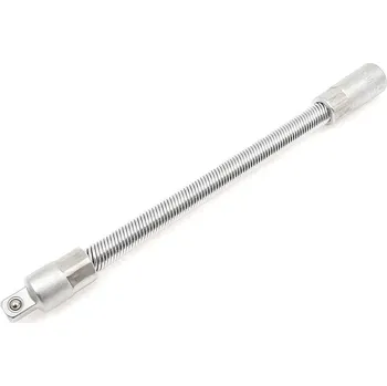 Gola hlavice Prodloužení flexibilní 1/4", 145 mm - JONNESWAY S27H2