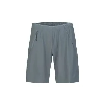 Hannah TRACK urban chic S; Modrá kraťasy + DÁREK DLE VÝBĚRU!