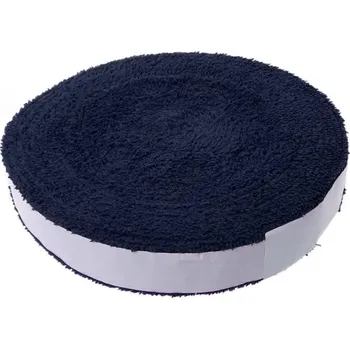 Froté omotávka hrubá na raketu černá 10m perfektně saje pot