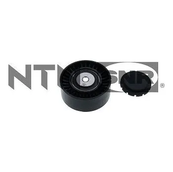 Vratná/vodicí kladka, klínový žebrový řemen SNR GA357.17