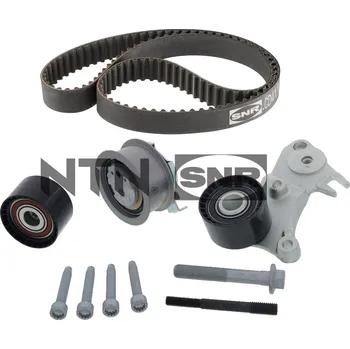 Motor automobilu Sada rozvodového řemene SNR KD465.06