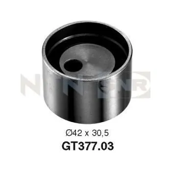 Auto-moto Napínací kladka, ozubený řemen SNR GT377.03