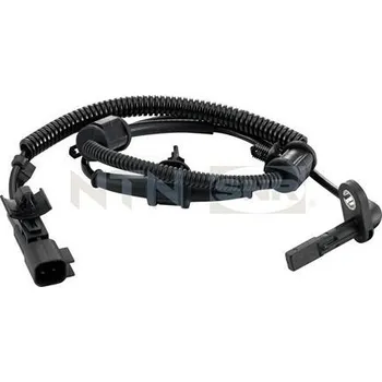 Přislušenství brzdového systému Snímač, počet otáček kol SNR ASB153.03