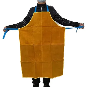 Pracovní zástěra Bohemia Design Ochranná svářečská zástěra