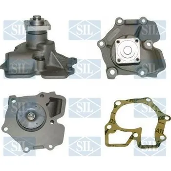 Chladič motoru Vodní čerpadlo, chlazení motoru SALERI SIL PA495