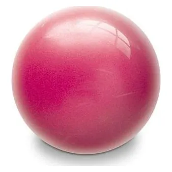 Dětský míč Míč dětský MONDO UNICOLOR 05/450 Barva: Růžová
