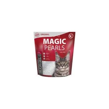 Podestýlka pro kočku Kočkolit MAGIC Pearl Original