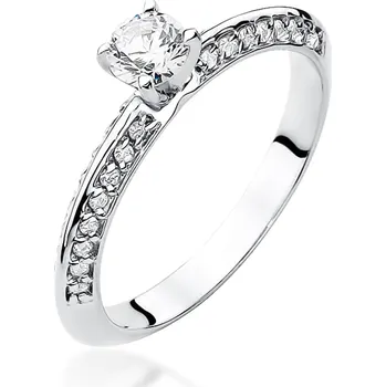 Hodinky Prsten Bonore - Zlato 585 163952