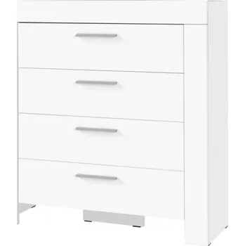 Komoda Komoda Cezanne R9 bílá