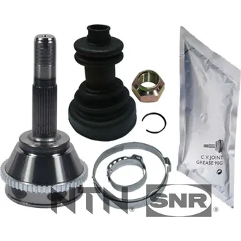 Auto-moto Sada kloubů, hnací hřídel SNR OJK66.005