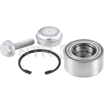 Sada ložisek kol SNR R151.54