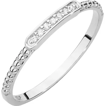 Hodinky Prsten Bonore - Zlato 585 160901